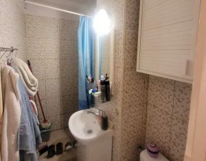Apartament cu 2 camere, etaj 1, Manastur, zona 