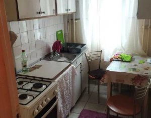 Apartament cu 2 camere, etaj 1, Manastur, zona 
