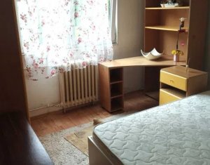 Apartament cu 2 camere, etaj 1, Manastur, zona 