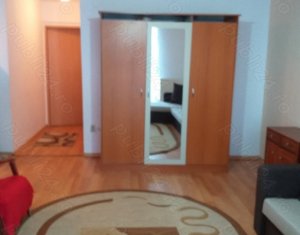 Apartament cu 2 camere, 53 mp plus 2 balcoane, etaj 2, Manastur