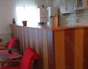 Apartament cu 2 camere, 53 mp plus 2 balcoane, etaj 2, Manastur
