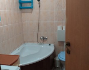 Apartament cu 2 camere, 53 mp plus 2 balcoane, etaj 2, Manastur