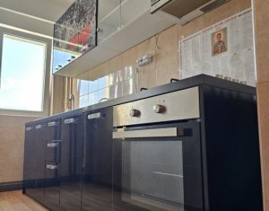 Apartament 2 camere, 40mp, boxa + debara, Manastur