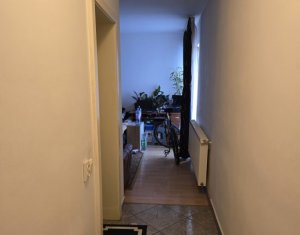 Apartament 1 camera, zona FSEGA, zona de case si vile, imobil 2005 !