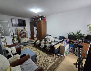 Apartament 1 camera, zona FSEGA, zona de case si vile, imobil 2005 !