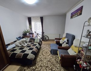 Apartament 1 camera, zona FSEGA, zona de case si vile, imobil 2005 !
