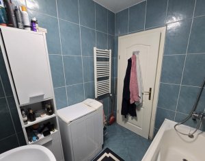 Apartament 1 camera, zona FSEGA, zona de case si vile, imobil 2005 !