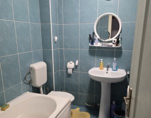 Apartament 1 camera, zona FSEGA, zona de case si vile, imobil 2005 !