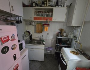 Apartament 1 camera, zona FSEGA, zona de case si vile, imobil 2005 !
