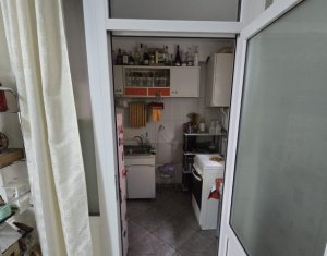 Apartament 1 camera, zona FSEGA, zona de case si vile, imobil 2005 !