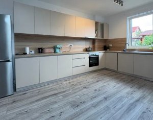 Vanzare apartament 2 camere in Cluj-napoca, zona Iris