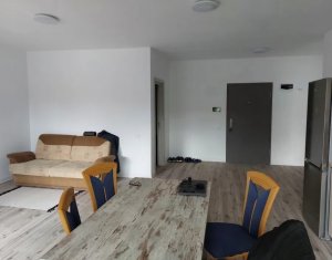 Lakás 2 szobák eladó on Cluj-napoca, Zóna Iris