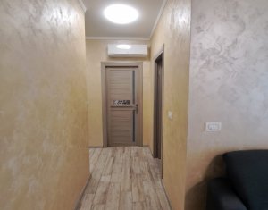 Lakás 4 szobák eladó on Floresti