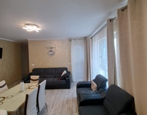 Lakás 4 szobák eladó on Floresti