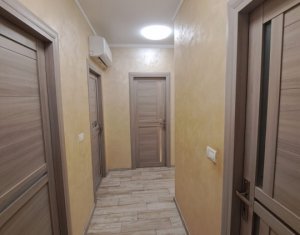 Lakás 4 szobák eladó on Floresti