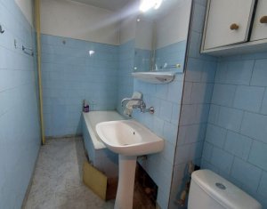 Apartament 1 camera, 40 mp, etaj 2, semicentral, zona The Office