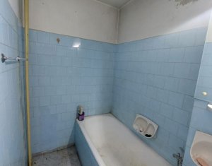 Apartament 1 camera, 40 mp, etaj 2, semicentral, zona The Office