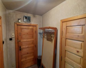 Apartament 1 camera, 40 mp, etaj 2, semicentral, zona The Office