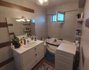 Apartament modern, parcare, Andrei Muresanu 