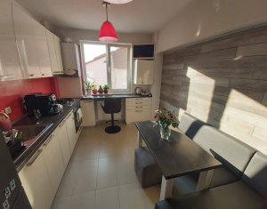 Apartament modern, parcare, Andrei Muresanu 