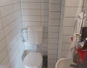 Apartament modern, parcare, Andrei Muresanu 