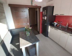 Apartament modern, parcare, Andrei Muresanu 