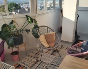 Apartament modern, parcare, Andrei Muresanu 