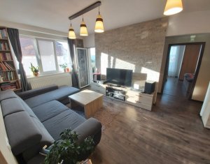 Apartament modern, parcare, Andrei Muresanu 