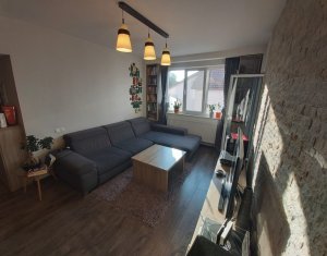 Apartament modern, parcare, Andrei Muresanu 
