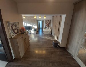 Apartament modern, parcare, Andrei Muresanu 