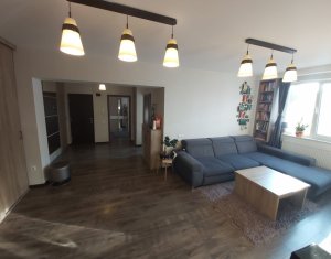 Apartament modern, parcare, Andrei Muresanu 
