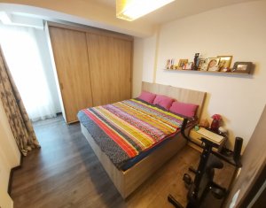 Apartament modern, parcare, Andrei Muresanu 