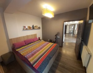 Apartament modern, parcare, Andrei Muresanu 