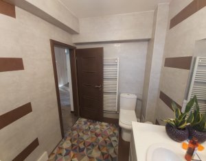 Apartament modern, parcare, Andrei Muresanu 