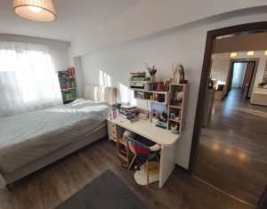 Apartament modern, parcare, Andrei Muresanu 