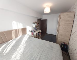 Apartament modern, parcare, Andrei Muresanu 