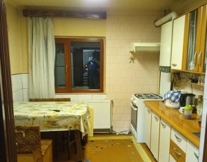 Vanzare apartament 4 camere in Cluj-napoca, zona Marasti