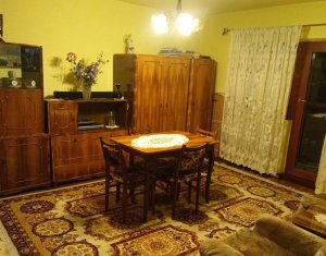 Lakás 4 szobák eladó on Cluj-napoca, Zóna Marasti