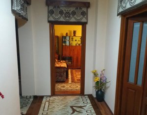 Lakás 4 szobák eladó on Cluj-napoca, Zóna Marasti