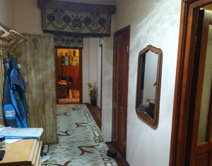 Lakás 4 szobák eladó on Cluj-napoca, Zóna Marasti