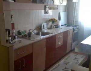 Apartament 3 camere Manastur