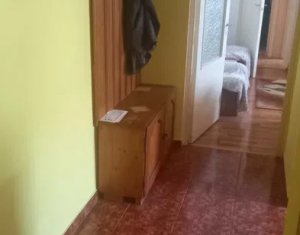 Apartament 3 camere Manastur