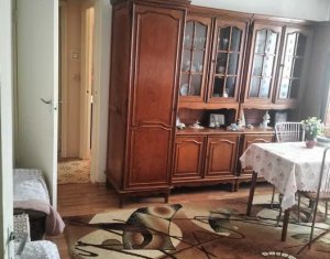 Apartament 3 camere Manastur
