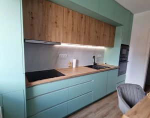 Apartament 2 camere Floresti zona Eroilor