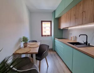 Apartament 2 camere Floresti zona Eroilor