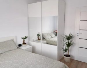 Apartament 2 camere Floresti zona Eroilor