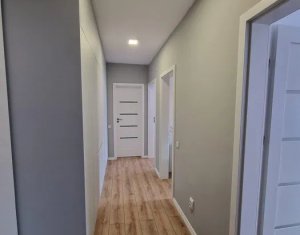Apartament 2 camere Floresti zona Eroilor