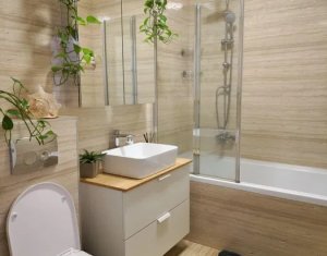 Apartament 2 camere Floresti zona Eroilor