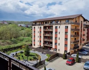 Apartament 2 camere Floresti zona Eroilor
