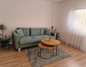 Apartament 2 camere Floresti zona Eroilor